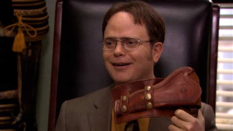 dwight schrute watch|dwight k schrute.